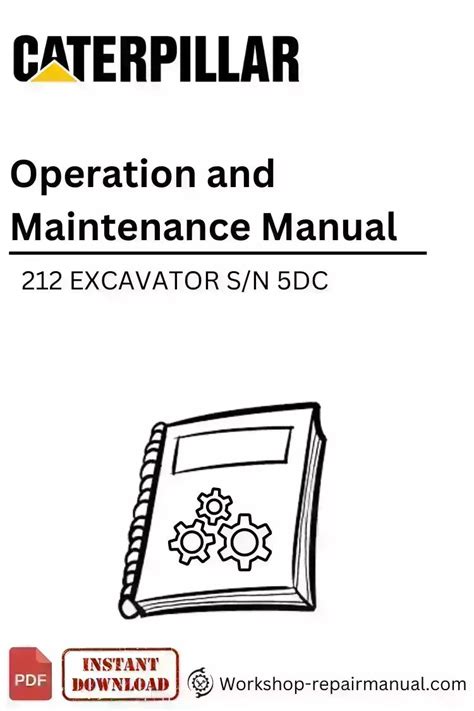 cat 262c2 maintenance manual